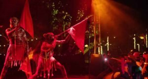 Darwin Festival: Fantastic Entertainment in the Top End Darwin Festival