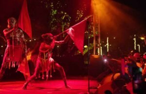 Darwin Festival: Fantastic Entertainment in the Top End Darwin Festival