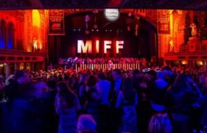 Melbourne International Film Festival: Celebrating the Best of Cinema MIFF-Premiere