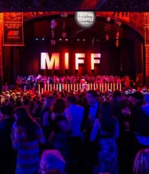 Melbourne International Film Festival: Celebrating the Best of Cinema MIFF-Premiere