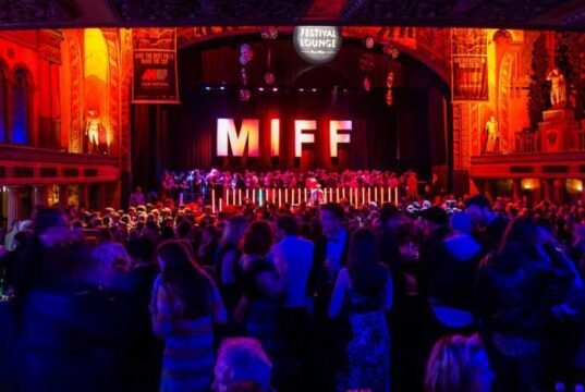 Melbourne International Film Festival: Celebrating the Best of Cinema MIFF-Premiere