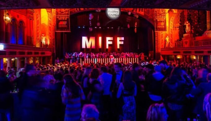 Melbourne International Film Festival: Celebrating the Best of Cinema MIFF-Premiere
