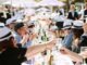 Foodies Delight at Melbourne’s Tasty Food and Wine Festival Melbourne-Food-and-Wine-Festival-Long-Lunch