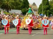 Iconic Moomba: Australia’s Largest Free Community Festival Moomba Festival Melbourne
