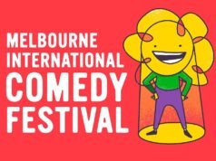 Have a Good Laugh at the Melbourne International Comedy Festival Melbourne Comedy Festival
