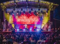 Ord Valley Muster: Celebrating the Spirit of Kununurra Ord Valley Muster