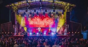 Ord Valley Muster: Celebrating the Spirit of Kununurra Ord Valley Muster