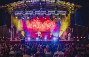 Ord Valley Muster: Celebrating the Spirit of Kununurra Ord Valley Muster