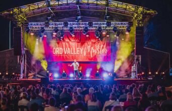 Ord Valley Muster: Celebrating the Spirit of Kununurra Ord Valley Muster