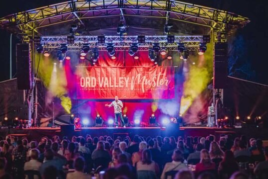 Ord Valley Muster: Celebrating the Spirit of Kununurra Ord Valley Muster