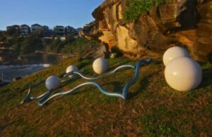 Sydney’s Sculpture by the Sea: Art in a Breathtaking Setting Sculpture by the Sea Sydney