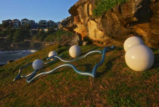 Sydney’s Sculpture by the Sea: Art in a Breathtaking Setting Sculpture by the Sea Sydney
