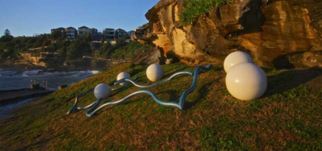 Sydney’s Sculpture by the Sea: Art in a Breathtaking Setting Sculpture by the Sea Sydney