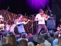 Cobargo Folk Festival: Great Music in a Scenic Region Austral Cobargo Folk Festival