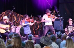Cobargo Folk Festival: Great Music in a Scenic Region Austral Cobargo Folk Festival