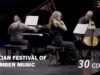 Australian Festival of Chamber Music: 10 Glorious Days in Townsville Australian-Festival-of-Chamber-Music