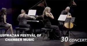 Australian Festival of Chamber Music: 10 Glorious Days in Townsville Australian-Festival-of-Chamber-Music