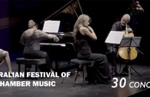 Australian Festival of Chamber Music: 10 Glorious Days in Townsville Australian-Festival-of-Chamber-Music