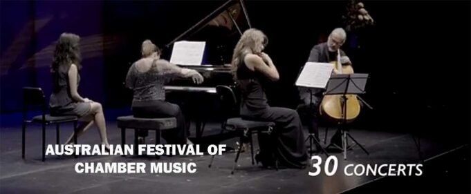 Australian Festival of Chamber Music: 10 Glorious Days in Townsville Australian-Festival-of-Chamber-Music