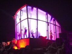 Mono Foma Turns Off the Light After 16 Years Faux-Mo_Mona-Foma-2021_MonaRemi-Chauvin_Image-courtesy-of-the-artist-and-Mona-Museum-of-Old-and-New-Art-Hobart-Tasmania-Australia