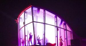 Mono Foma Turns Off the Light After 16 Years Faux-Mo_Mona-Foma-2021_MonaRemi-Chauvin_Image-courtesy-of-the-artist-and-Mona-Museum-of-Old-and-New-Art-Hobart-Tasmania-Australia