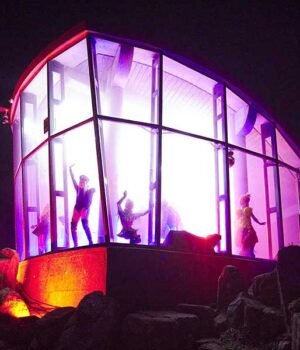 Mono Foma Turns Off the Light After 16 Years Faux-Mo_Mona-Foma-2021_MonaRemi-Chauvin_Image-courtesy-of-the-artist-and-Mona-Museum-of-Old-and-New-Art-Hobart-Tasmania-Australia