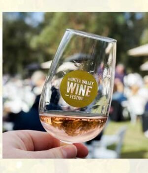 Good Times at The Hunter Valley Wine and Beer Festival Hunter-Valley-Wine-Beer-Festival