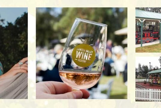 Good Times at The Hunter Valley Wine and Beer Festival Hunter-Valley-Wine-Beer-Festival