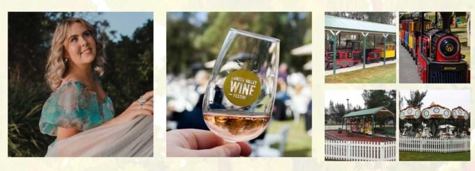 Good Times at The Hunter Valley Wine and Beer Festival Hunter-Valley-Wine-Beer-Festival