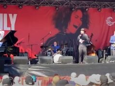 Lively Celebration by the Sea at the Manly Jazz Festival Manley Jazz Festival