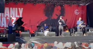 Lively Celebration by the Sea at the Manly Jazz Festival Manley Jazz Festival