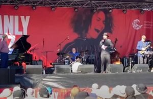 Lively Celebration by the Sea at the Manly Jazz Festival Manley Jazz Festival