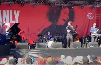 Lively Celebration by the Sea at the Manly Jazz Festival Manley Jazz Festival