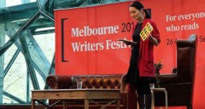 Melbourne Writers Festival: The Art of Literature and Storytelling Melbourne-Writers-Festival