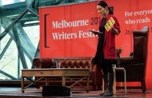 Melbourne Writers Festival: The Art of Literature and Storytelling Melbourne-Writers-Festival