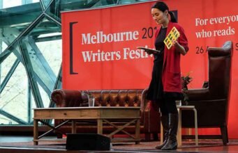 Melbourne Writers Festival: The Art of Literature and Storytelling Melbourne-Writers-Festival