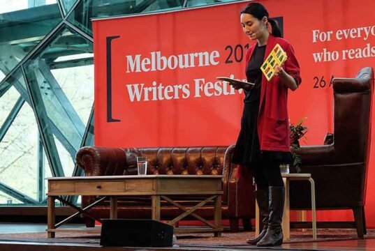 Melbourne Writers Festival: The Art of Literature and Storytelling Melbourne-Writers-Festival