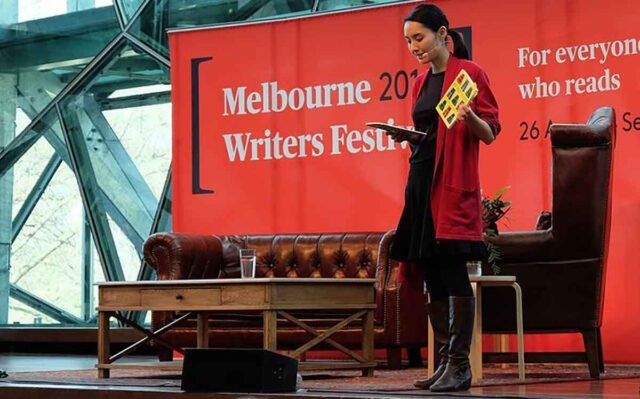 Melbourne Writers Festival: The Art of Literature and Storytelling Melbourne-Writers-Festival