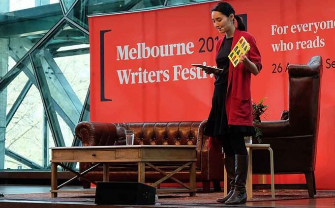 Melbourne Writers Festival: The Art of Literature and Storytelling Melbourne-Writers-Festival