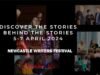Newcastle Writers Festival: A Celebration of Words, Ideas, and Imagination Newcastle-Writers-Festival-2024