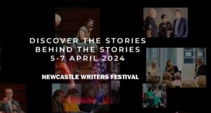 Newcastle Writers Festival: A Celebration of Words, Ideas, and Imagination Newcastle-Writers-Festival-2024
