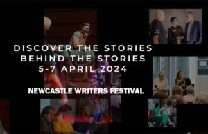 Newcastle Writers Festival: A Celebration of Words, Ideas, and Imagination Newcastle-Writers-Festival-2024