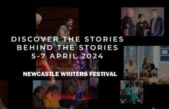 Newcastle Writers Festival: A Celebration of Words, Ideas, and Imagination Newcastle-Writers-Festival-2024