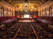 Sydney Writers’ Festival: A Celebration of Words, Ideas, and Imagination Sydney Writers Festival