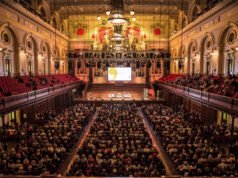 Sydney Writers’ Festival: A Celebration of Words, Ideas, and Imagination Sydney Writers Festival