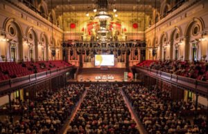 Sydney Writers’ Festival: A Celebration of Words, Ideas, and Imagination Sydney Writers Festival