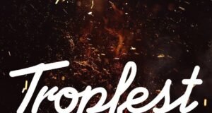 Tropfest: Celebrating Short Films and Emerging Filmmakers in Sydney Tropfest Banner