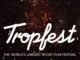 Tropfest: Celebrating Short Films and Emerging Filmmakers in Sydney Tropfest Banner