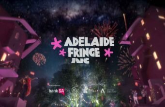 The Joy of the Adelaide Fringe Adelaide Fringe Festival