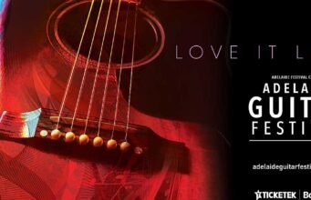 Adelaide Guitar Festival: Thrilling Mix of Australian and International Guitarists adealide_guitar_festival